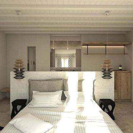 Apiro Mykonos Hotel Mykonos Town Екстериор снимка